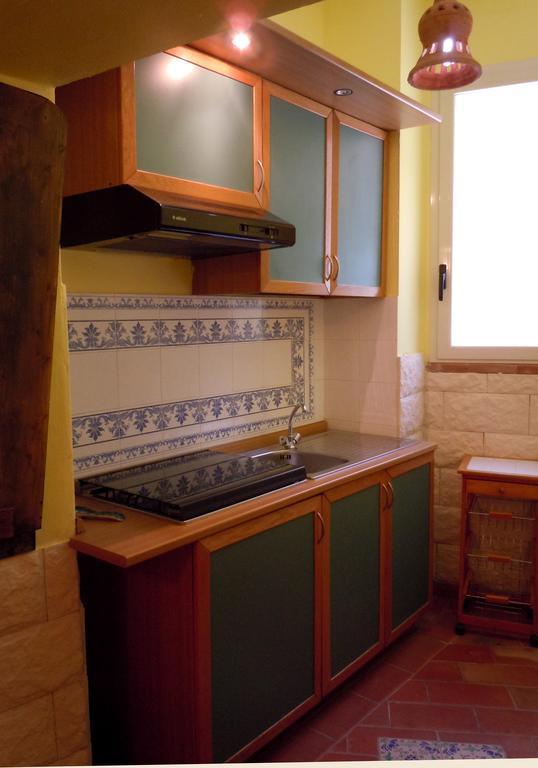Albergo Diffuso Culturart House Agrigento Exterior photo