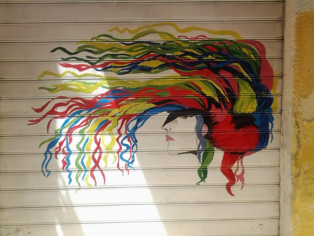 Albergo Diffuso Culturart House Agrigento Exterior photo