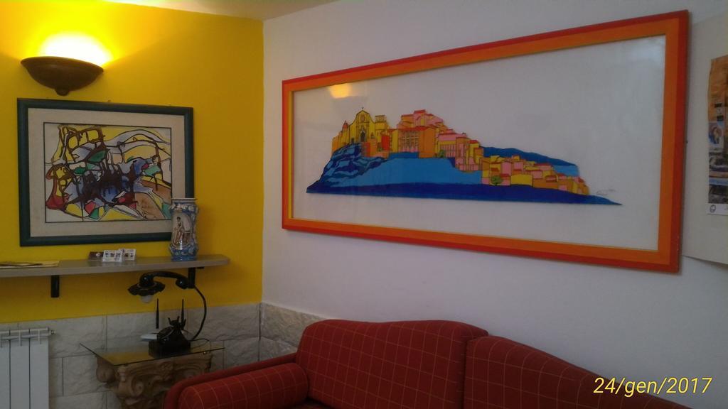 Albergo Diffuso Culturart House Agrigento Exterior photo
