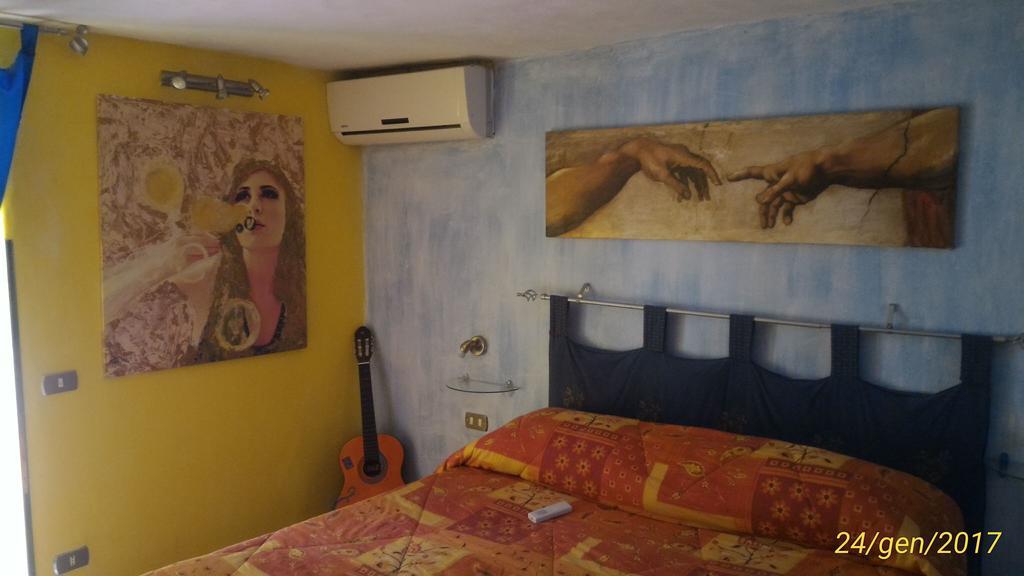 Albergo Diffuso Culturart House Agrigento Exterior photo