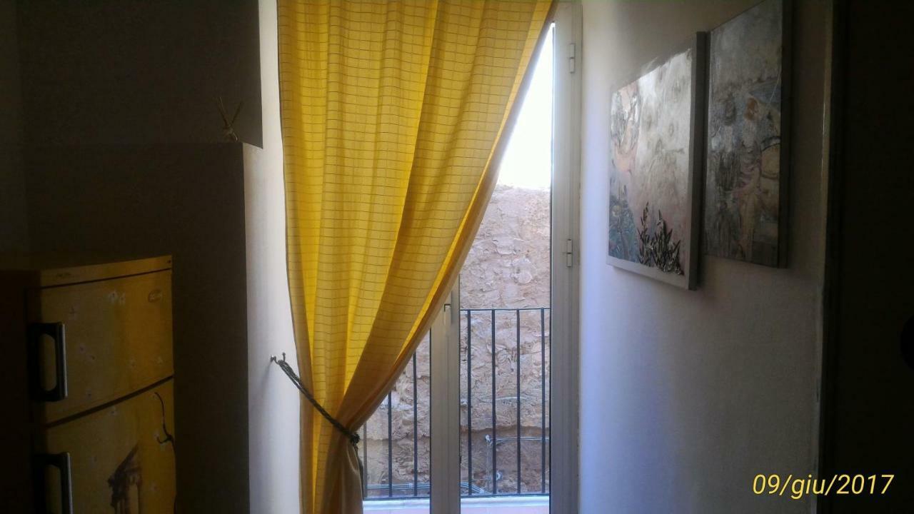 Albergo Diffuso Culturart House Agrigento Exterior photo