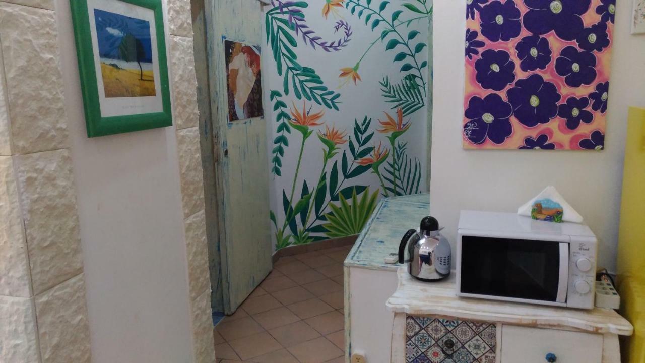 Albergo Diffuso Culturart House Agrigento Exterior photo