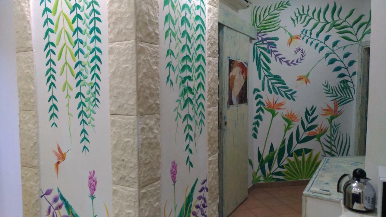 Albergo Diffuso Culturart House Agrigento Exterior photo