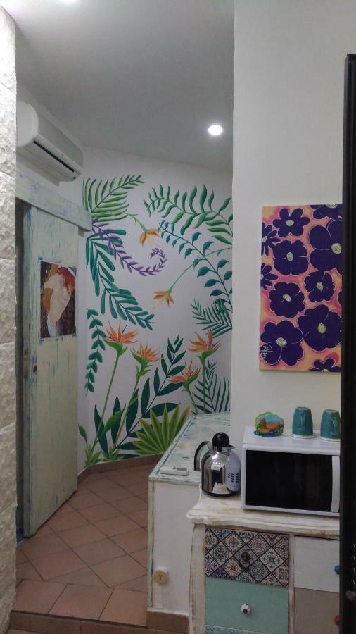 Albergo Diffuso Culturart House Agrigento Exterior photo