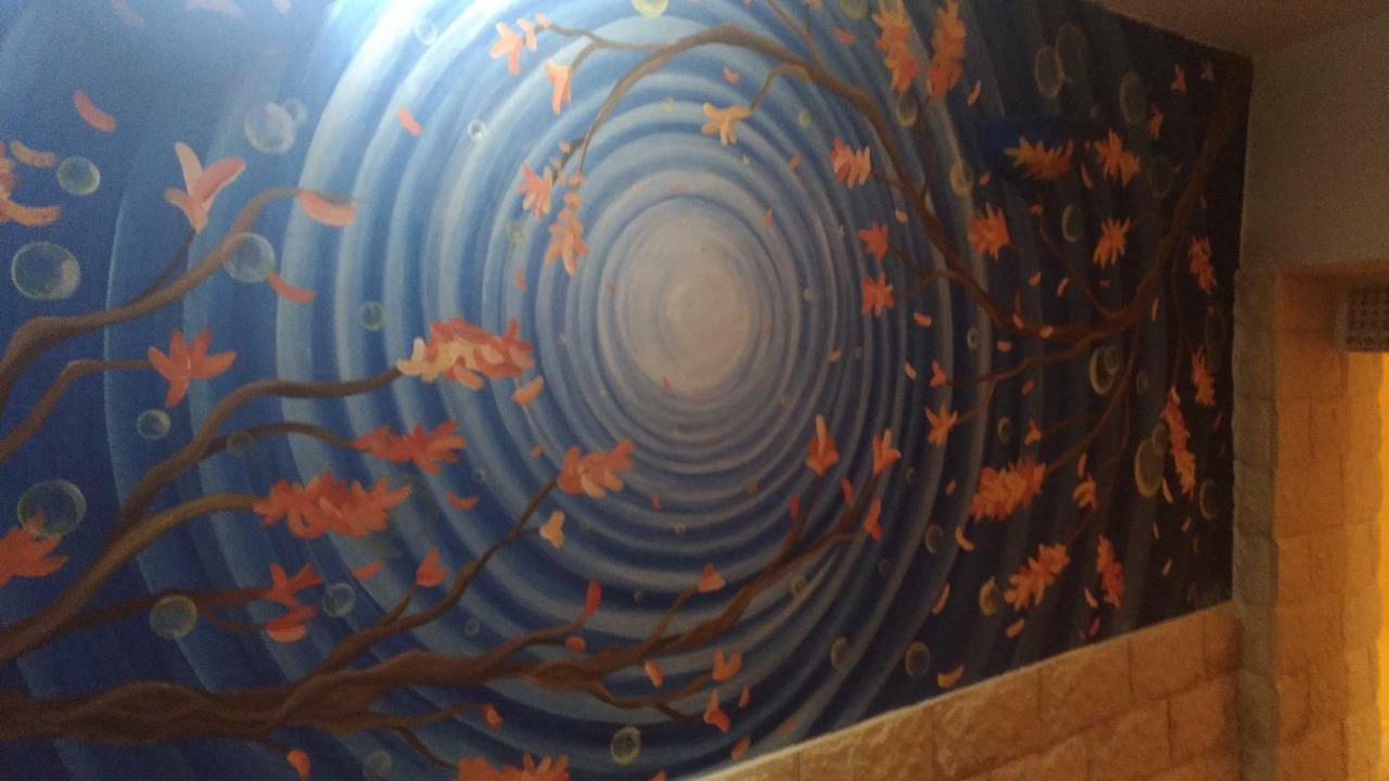 Albergo Diffuso Culturart House Agrigento Exterior photo